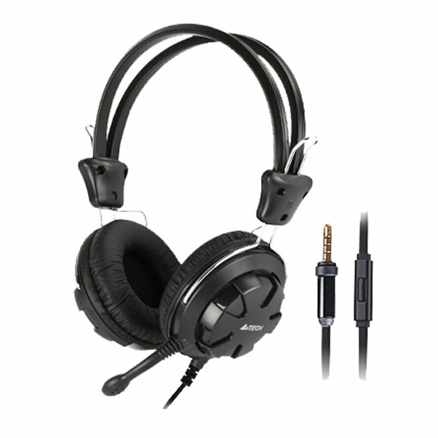 هدست ای فورتک HS-28i