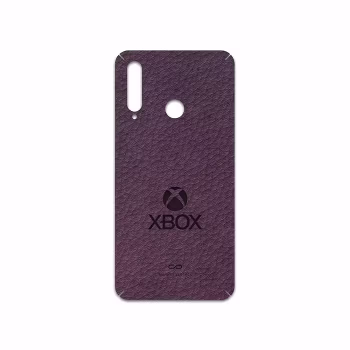 برچسب پوششی ماهوت مدل PL-XBOX مناسب برای گوشی موبایل آنر 20 Lite