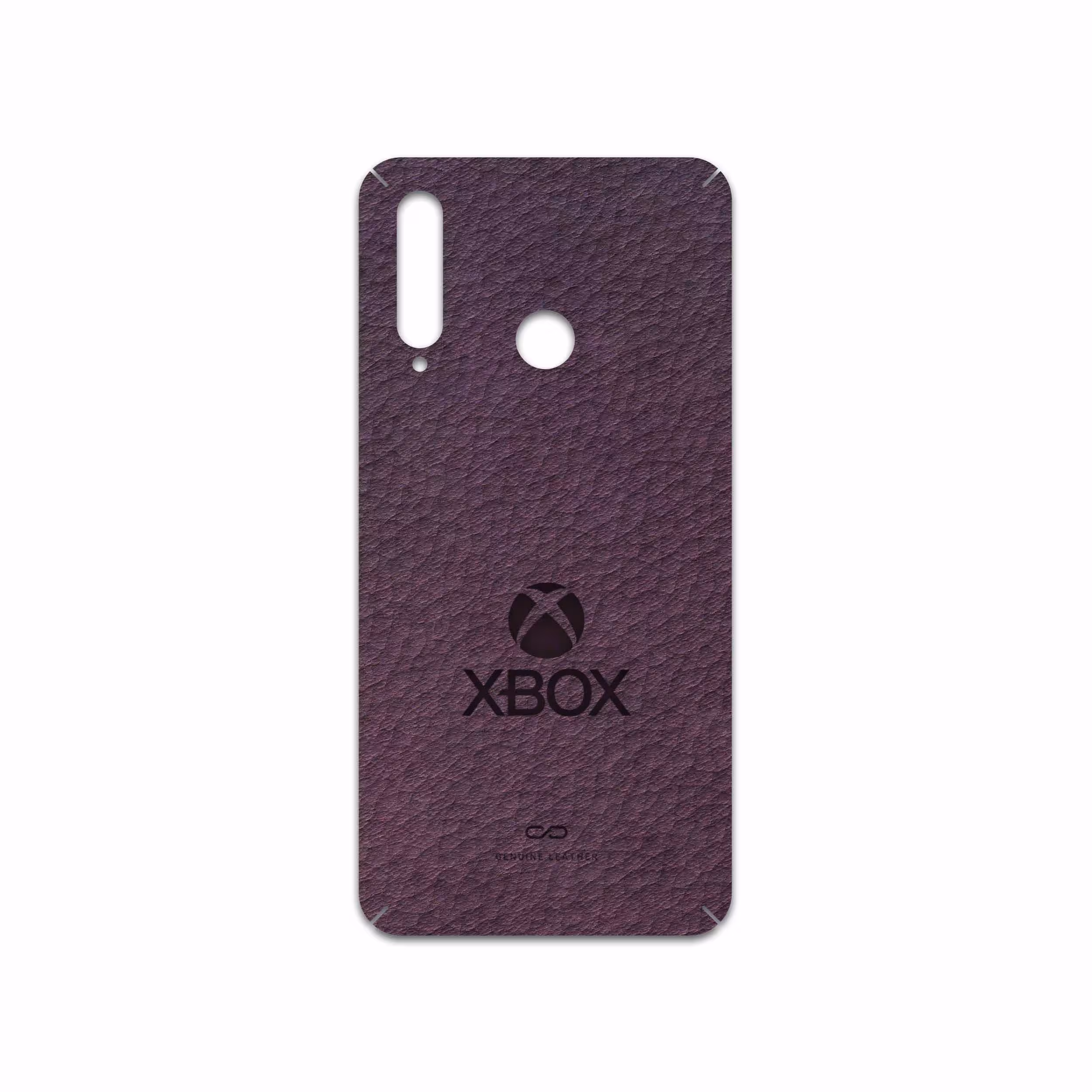 برچسب پوششی ماهوت مدل PL-XBOX مناسب برای گوشی موبایل آنر 20 Lite
