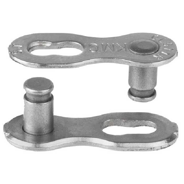 قفل زنجیر دوچرخه کی ام سی مدل 8-7-6 | چاوه