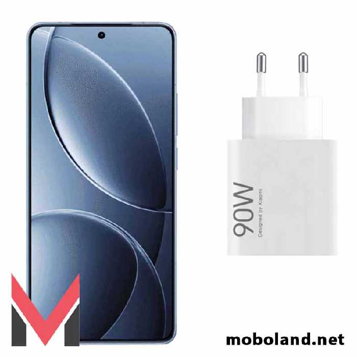 قیمت آداپتور اصلی شیائومی ردمی Redmi K80 - موبولند