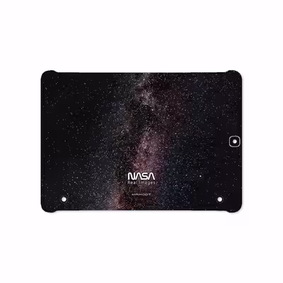 برچسب پوششی ماهوت مدل Universe-by-NASA-2 مناسب برای تبلت سامسونگ Galaxy Tab S2 9.7 2015 T810