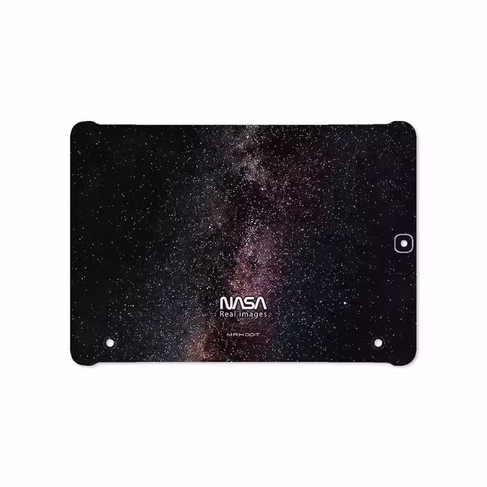 برچسب پوششی ماهوت مدل Universe-by-NASA-2 مناسب برای تبلت سامسونگ Galaxy Tab S2 9.7 2015 T810