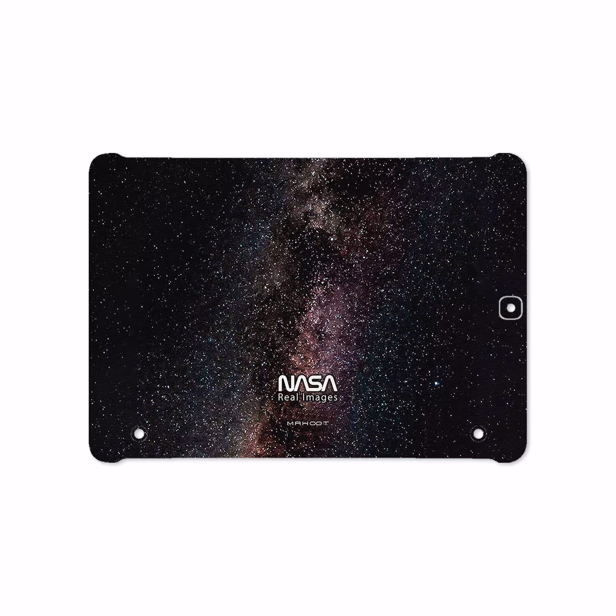 برچسب پوششی ماهوت مدل Universe-by-NASA-2 مناسب برای تبلت سامسونگ Galaxy Tab S2 9.7 2015 T810
