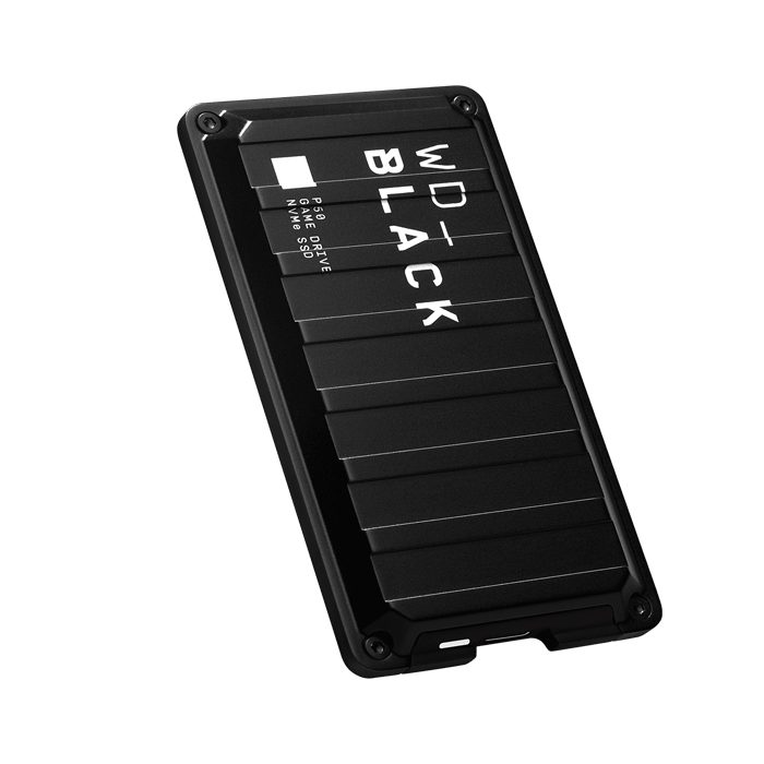 حافظه اس اس دی اکسترنال WD_BLACK P50 Game Drive