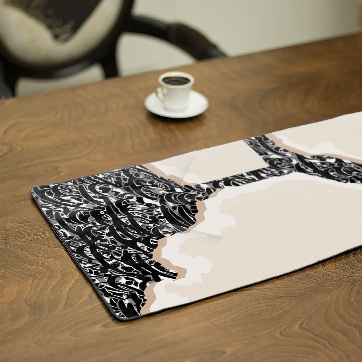 رانر شمسه نگار مدل RTr615.