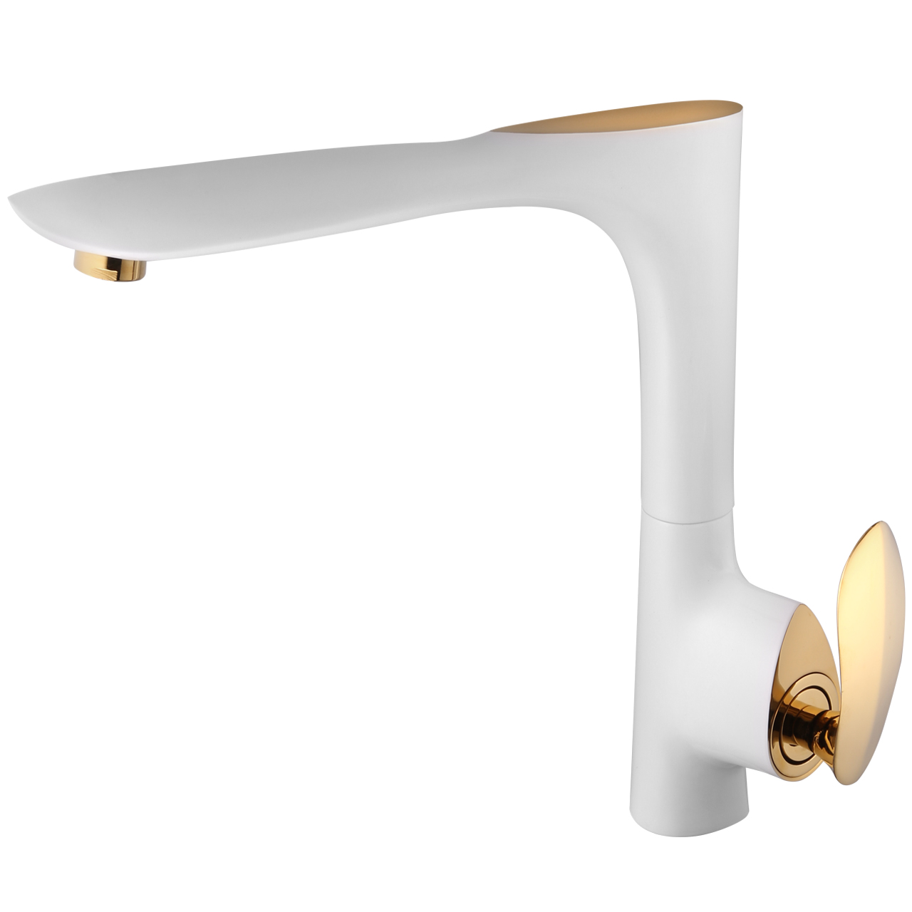 شیر آشپزخانه اوج مدل ترنادو