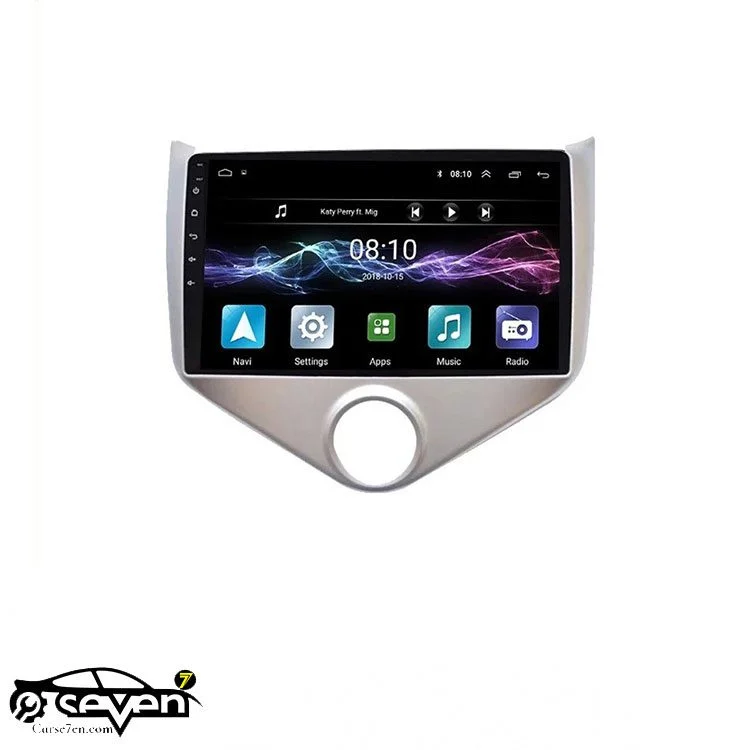 مانیتور اندروید خودرو ام وی ام 315 جدید آلپاین مدل S16