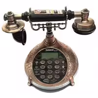 تلفن کلاسیک تکنیکال  مدل TEC-3047