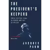 کتاب Presidents Keepers اثر Jacques Pauw انتشارات Tafelberg