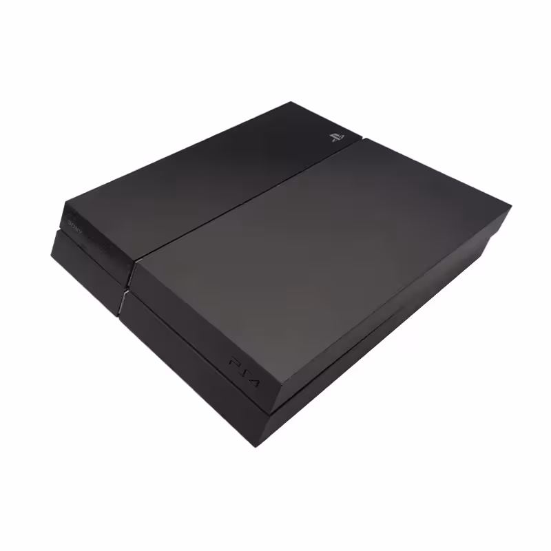 قاب پشت و رو سونی PS4 فت (مات و براق)