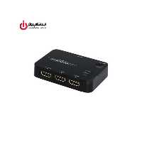 سوئیچ تصویر 3 پورت HDMI فرانت مدل FN-S231