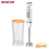 گوشتکوب برقی سنکور SHB 4358WH-EUE3
