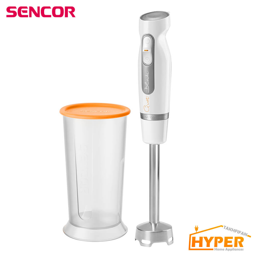 گوشتکوب برقی سنکور SHB 4358WH-EUE3