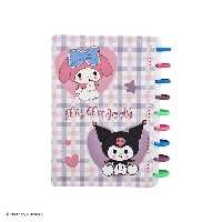 دفتر دکمه‌ای وزیری سویل کد 1512