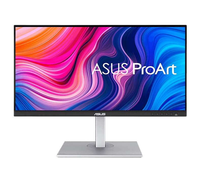 مشخصات، قیمت و خرید مانیتور 27 اینچ ASUS مدل ProArt PA278QV