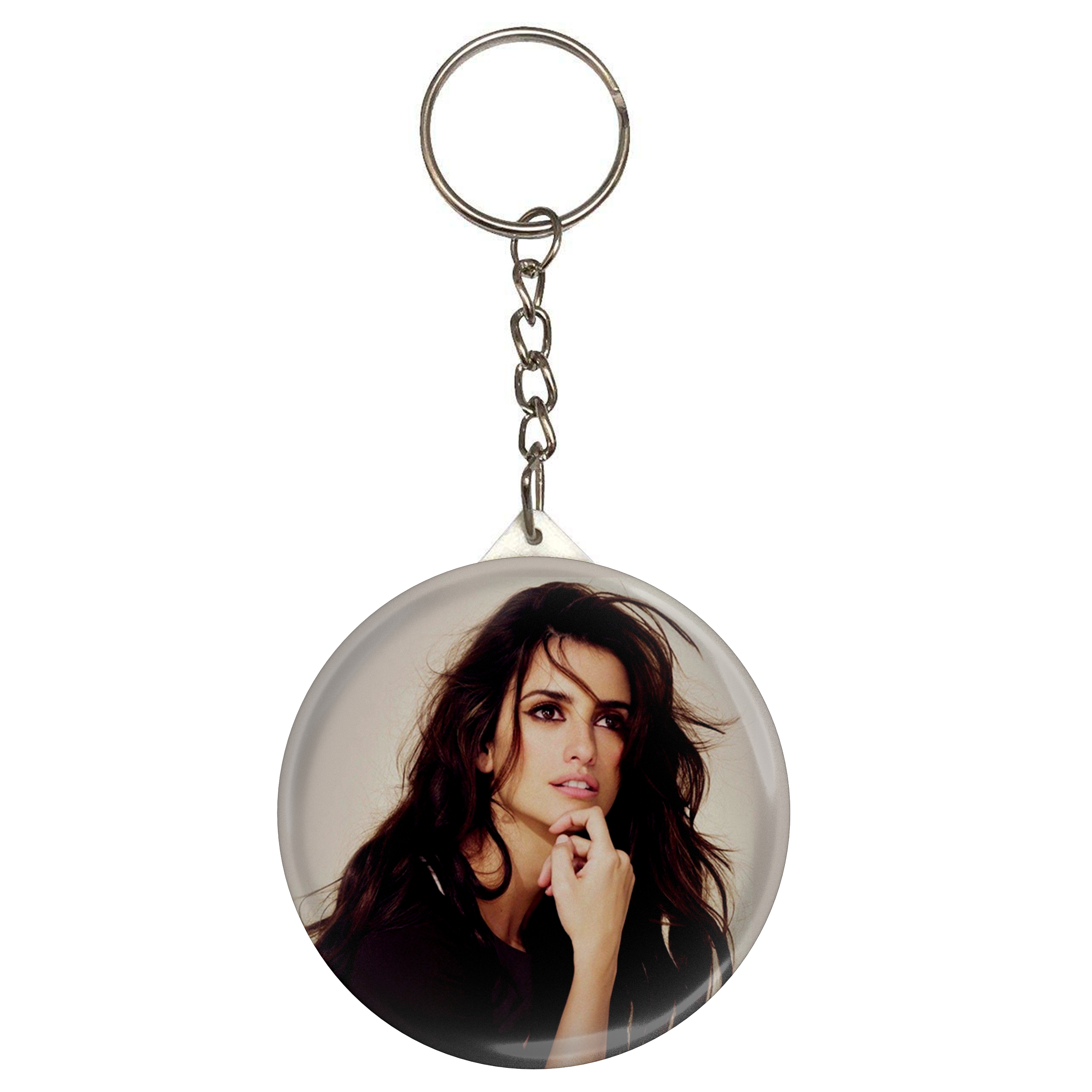 جاکلیدی طرح پنه لوپه کروز سانچز مدل S6811