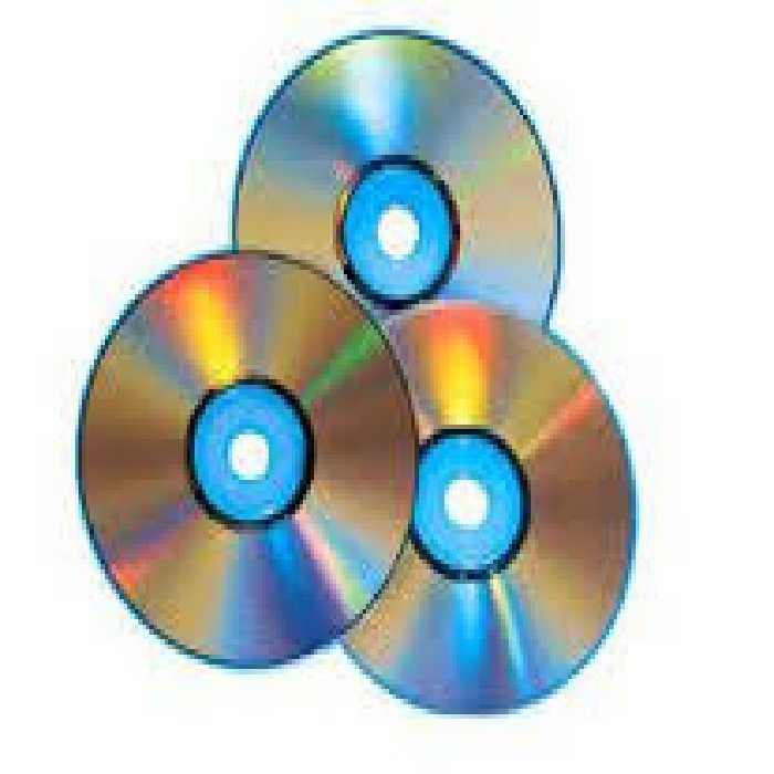 طرح توجیهی تولید انواع cd و dvd فشرده
