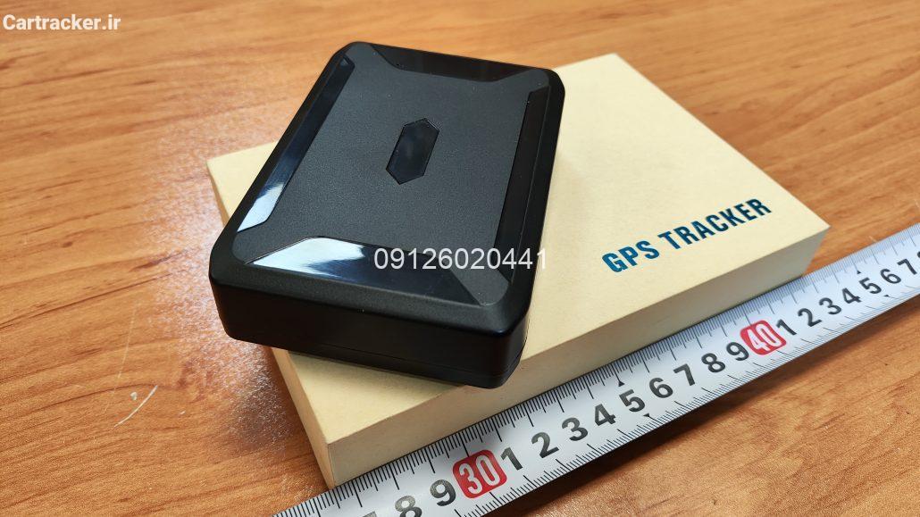 ردیاب آهنربایی TP-122 مدل G902- G903