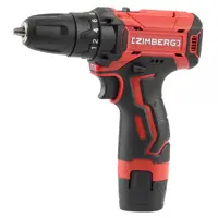 دریل شارژی زیمبرگ مدل PZL-2212