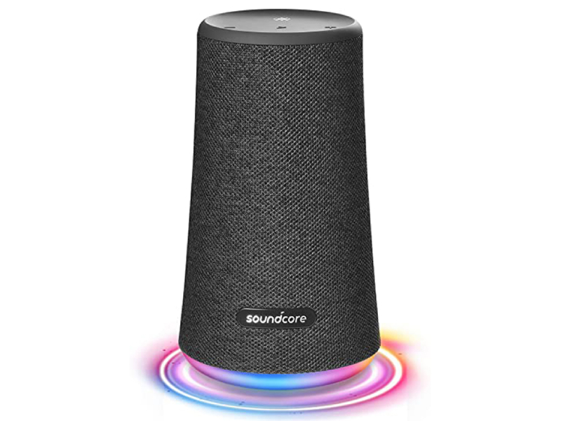 اسپیکر بلوتوثی قابل حمل انکر مدل SoundCore Flare PLUS