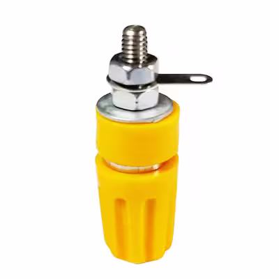 فیش مادگی منبع تغذیه مدل TFP-4013 کدY22 