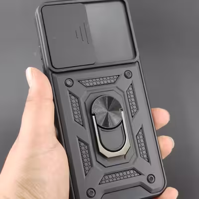 کاور مدل BTM99 مناسب برای گوشی موبایل سامسونگ galaxy S20Fe