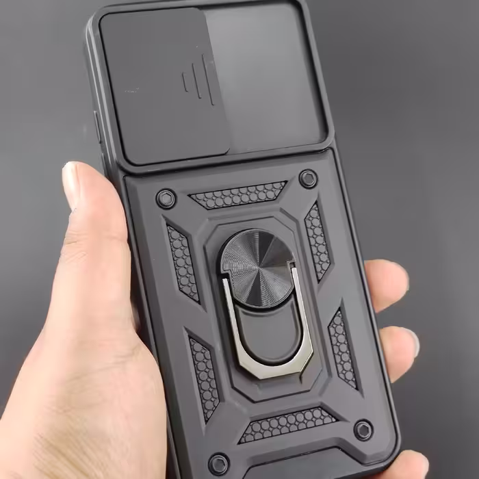 کاور مدل BTM99 مناسب برای گوشی موبایل سامسونگ galaxy S20Fe