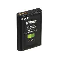 باتری دوربین نیکون مدل EL-23