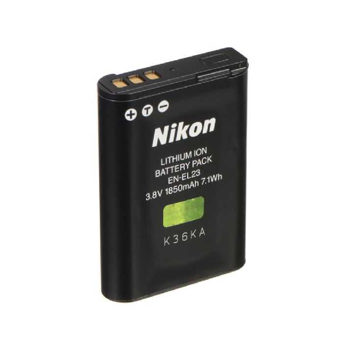 باتری دوربین نیکون مدل EL-23