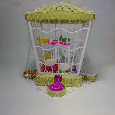 اسباب بازی بسکتبال مدل پرتابی دستی کد BSKT-005