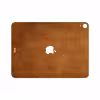 برچسب پوششی ماهوت مدل Brown-Chamois-Leather مناسب برای تبلت اپل iPad Pro 11 2018 A1934