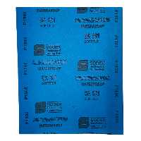 ورق سنباده سودکس مدل p 1500 بسته 5 عددی