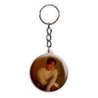 جاکلیدی پرمانه طرح super junior کد pmy.19372