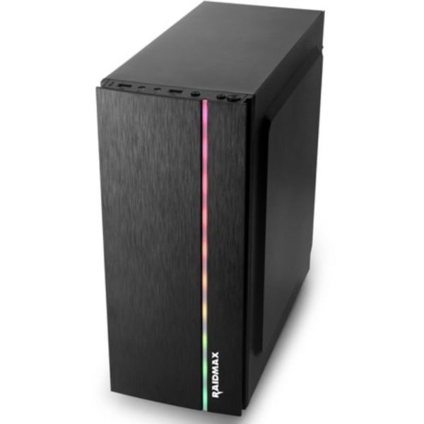 کیس ریدمکس مدل X910 FAB BLAZER - دوسو آی تی