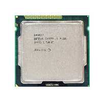 سی پی یو اینتل Core i5-2400S