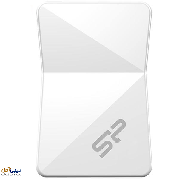 فلش سیلیکون پاور Touch T08 ظرفیت 32 گیگ