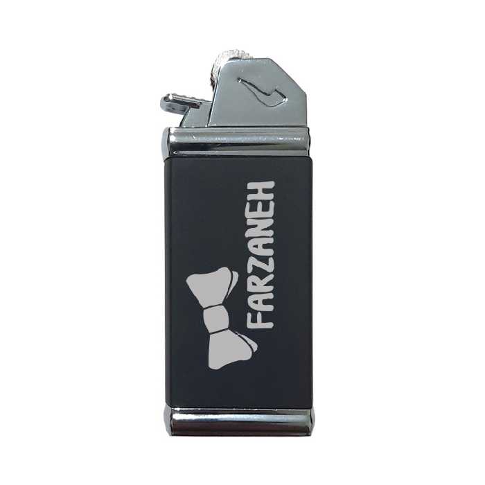 فندک مدل فرزانه