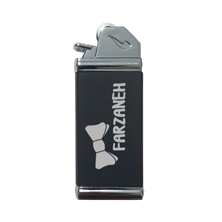 فندک مدل فرزانه