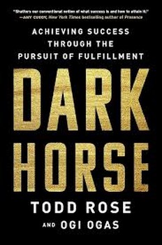 Dark Horse | مرکز فرهنگی آبی