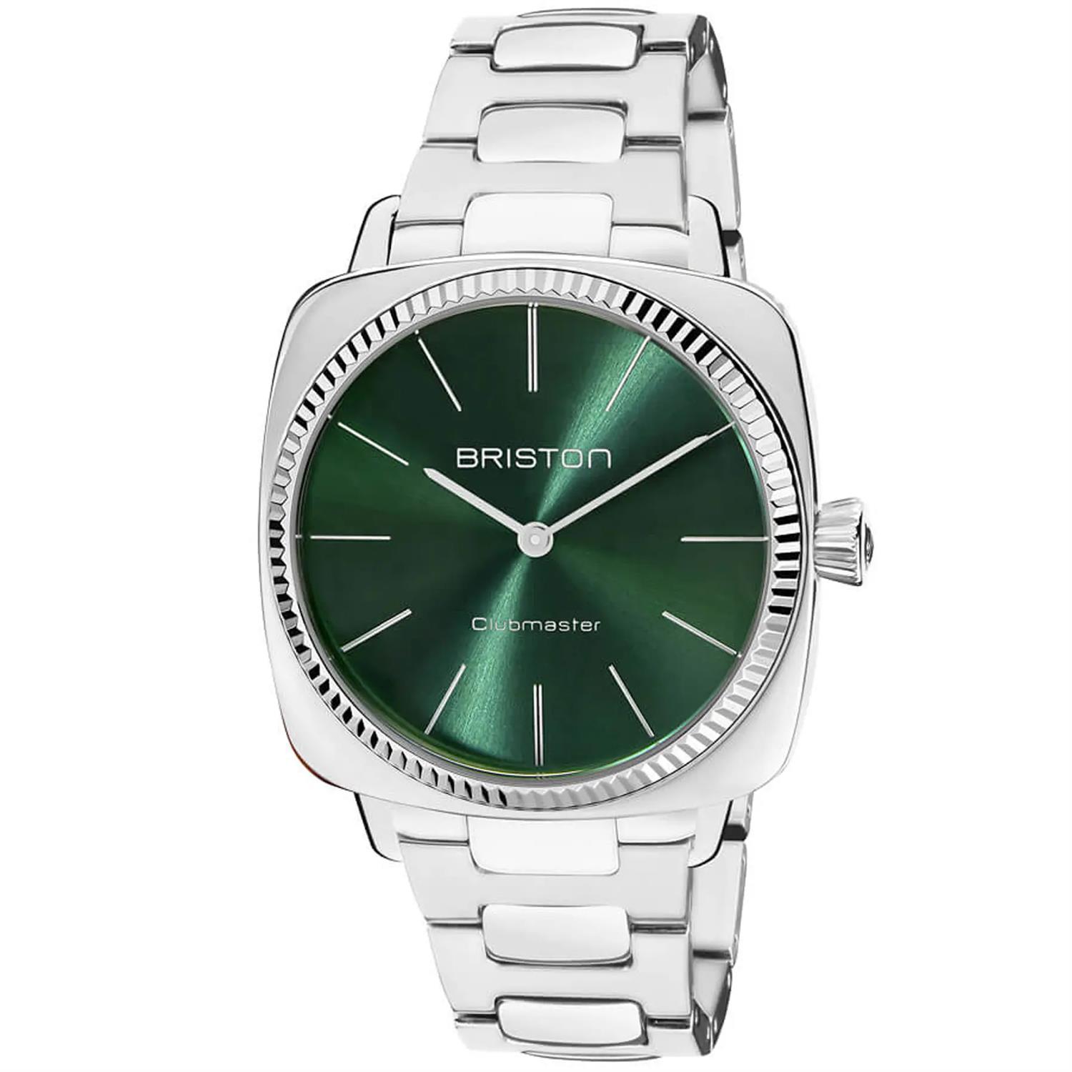 ساعت مچی بریستون مدل 23937.S.E.44.SB