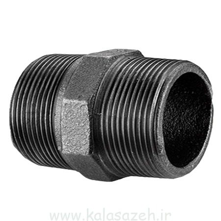 مغزی 3/4 گالوانیزه