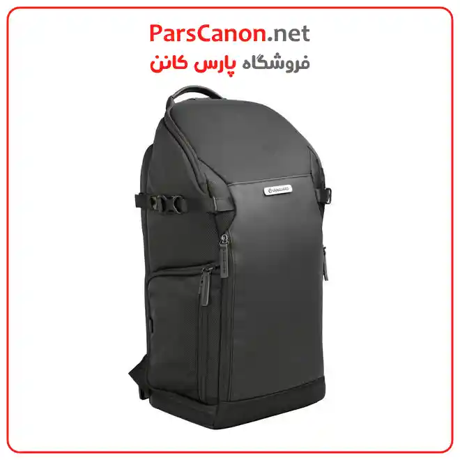 کوله پشنی ونگارد مدل Vanguard VEO Select 46BR Backpack (Black)