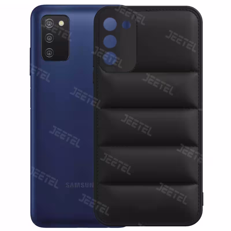 گارد گوشی پافر کیس مناسب برای Samsung Galaxy A02S