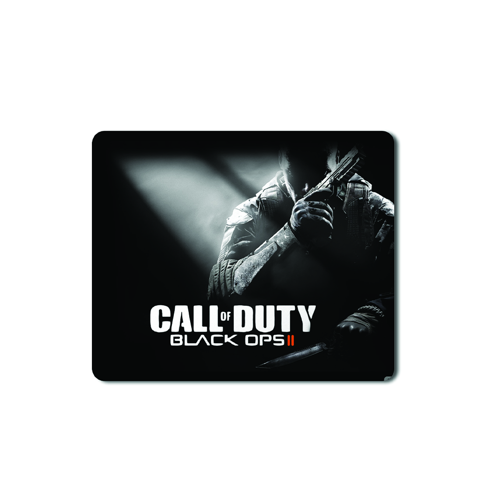 ماوس پد طرح CALL OF DUTY کد 79