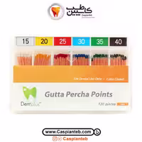 گوتا دنت پلاس معمولی آسورت Dent Plus دیادنت DiaDent