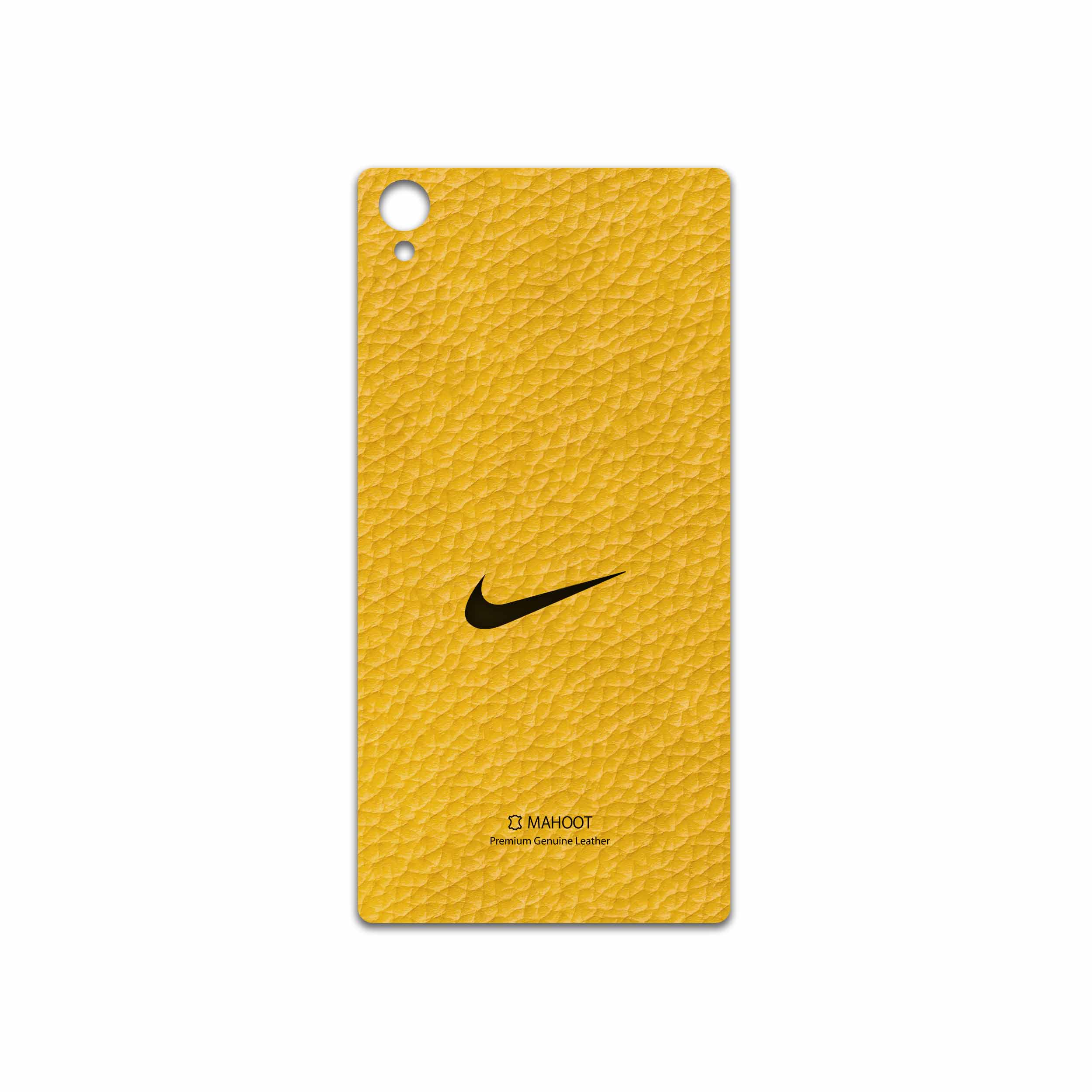 برچسب پوششی ماهوت مدل ML-NK مناسب برای گوشی موبایل سونی Xperia Z1