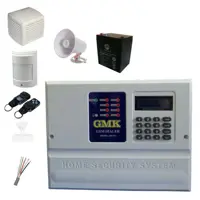  دزدگیر اماکن جی ام کا کد 910