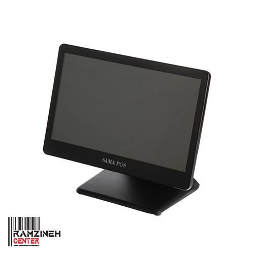 صندوق فروشگاهی SAMA POS Removable SSD Core i5 / gen8