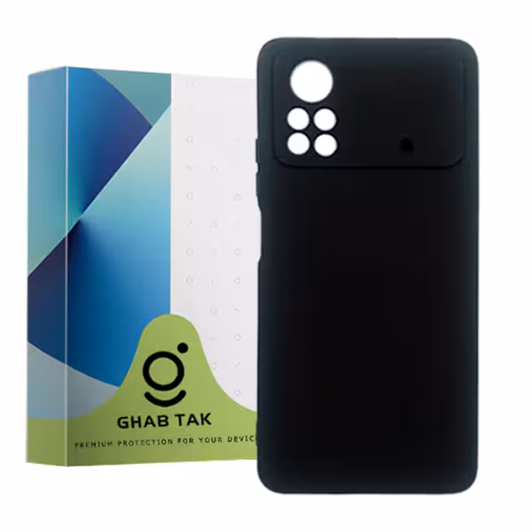 کاور قاب تک مدل Guard-05 مناسب برای گوشی موبایل شیائومی Poco X4 Pro 5G